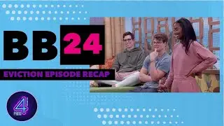 Big Brother 24 | Episode 12 Recap