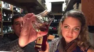Barrel Buddies Episode - 6 Four Roses D and M Barrel Select OESF