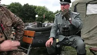 The War & Peace Show