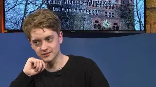 Abenteuer mit Bild und Ton - Geschichten nach einem halben FSJ im OK Worms