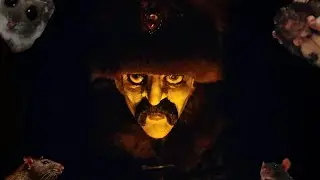 Asmr &bull; Nosferatu | Count Orlok tries to comfort you but wants you out of his House🐀🏰