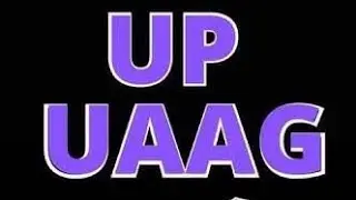 UAAG: ОТЧЕТ О ГРАНТАХ | ПОДРОБНЕЕ | ПОДЕЛИТЕСЬ ИНФОРМАЦИЕЙ