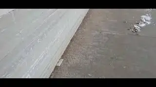 Abandoned save a lot