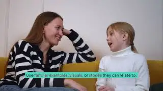 Video 7: Active Listening for Parents: Talk So Kids Will Listen & Learn