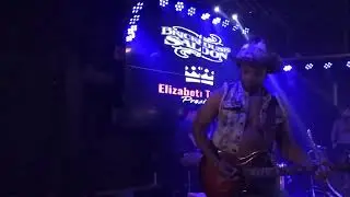 Anthony Catania&mdash;Brick House Saloon with Elizabeth Turner Premier&mdash;Rusty Cage