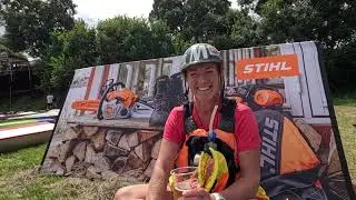 STIHL Umko 2025 Day 2