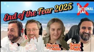 End of (fear) year wrap — PODCAST