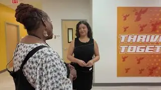 Osceola County charter school gets new home to help students catch up, graduate