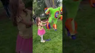 #pinata #pi&ntilde;ata #lakebluff #aurora #AinhoaF