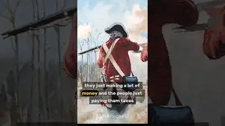 💰 Morocco Wanted the USA to Pay &ndash; The Untold Treaty Story 🇲🇦🇺🇸