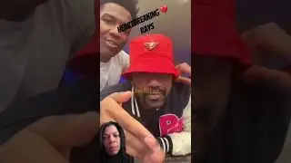 Ray j Expresse #rayj #brandy #reality #fypyoutube #greenscreen #actor #rapper #music #love #fypviral