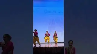 Illegal weapon  #dance #shorts #performance #stage #illegalweapon #lavani