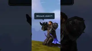 Probl&eacute;m&aacute;k a WoW Midnight Pre-Patch k&ouml;r&uuml;l ?!