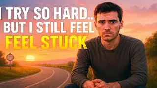 I Try So Hard&hellip; But I Still Feel Stuck | When Progress Feels Invisible