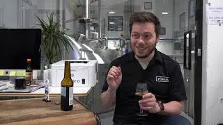 Cyberfest 2: P&otilde;hjala - Winter B&auml;nger - Imperial Stout