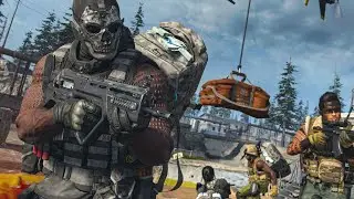 Новые настройки CALL of DUTY WARZONE STREAM PS4 (SONY PLAYSTATION4)