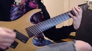 Atlas - Primitive (Dat Riff!)
