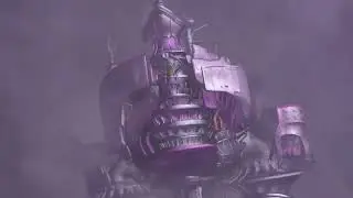 Sephiroth Vs. Battle {Dissidia NT}