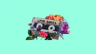 The 1975 Type Beat - 'Love Songs' | Emotional Guitar Beat Instrumental