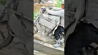 Mountain Mixer: How Motorcycle Mules Defy Terrain Limits