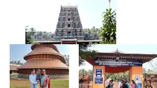 #ಮಧುರ್,ಅನಂತಪದ್ಮನಾಭ ಸ್ವಾಮಿ,bokka ಮಲ್ಲ temple g poya 🙏🙏 