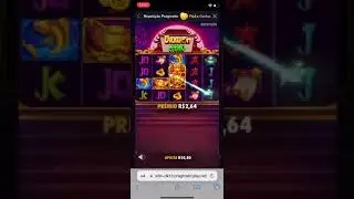 Peguei bonus de 80 reais no Dragon Hero e olha no que deu