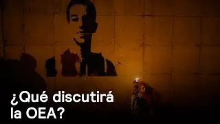 Venezuela, tema central en la asamblea general de la OEA en Canc&uacute;n - Despierta con Loret