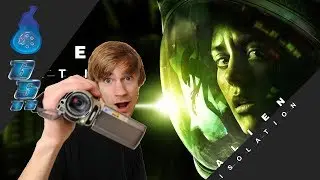 aliens isolation: part 1 the fear