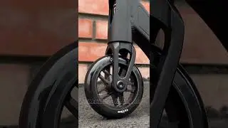 Tech Team Mist😎 ссылка в комментах, как всегда) #трюковойсамокат #самокат #bmx # street