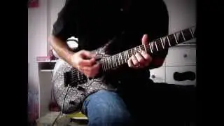 Cort X-6 VPR - Mxr Fullbore Metal - US600 Behringer