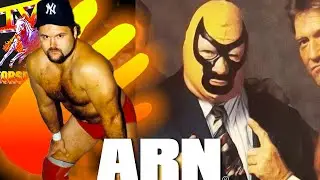 Arn Anderson On The Legendary Jody Hamilton