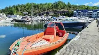 NORSAFE 750 for sale!