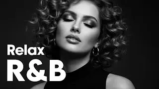 【R&B Relax 55】Peaceful Healing Playlist / for Chill / Work / Indie / Ballad / Relax / Coffee