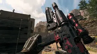 Call of Duty  Modern Warfare 2 Team Deathmatch Multiplayer Gameplay