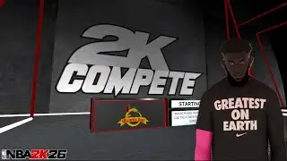 THE BEST 6’9 POPPER TAKES OVER THE WIZARD’S DUEL EVENT IN NBA 2K26 CURRENT GEN!