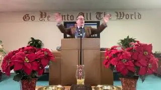 PEACE IN AN UNPEACEFUL WORLD (John 20:26)