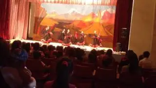 ISPANakan par