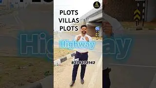📍 Jaipur Highway Plot &ndash; High Return, Prime Location ! #jaipurproperty