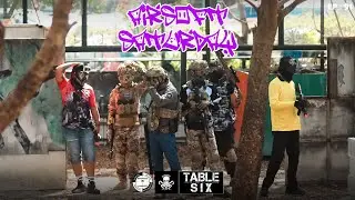 Airsoft game วันแฮงค์ๆ  - Mr.Snookpee Airsoft EP:91
