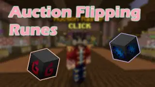 AUCTION FLIPPING RUNES