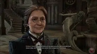 Hogwarts Legacy Part 2