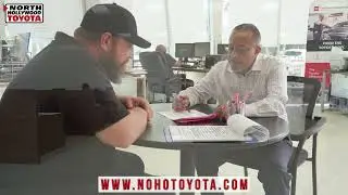 North Hollywood Toyota Body Shop English Jan2024