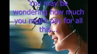 How to get a FREE 0871 business number