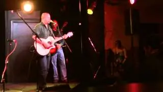 Danger Haynes - Hello You (Original Song Live)