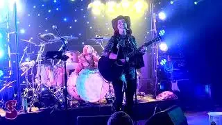 Vaqueros' CMC Blackpool Festival