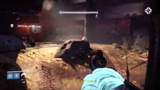 Skolas arc burn
