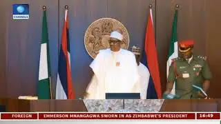 Role Of Judiciary In The Fight Against Corruption Pt 3 | Special Report |