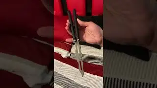 Flips #1 (Talisong Z trainer)