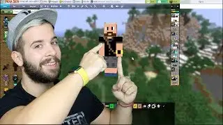 TI KÜLDTÉTEK - ÉN FELPRÓBÁLOM ?! | MILYEN MINECRAFT SKINEM LEGYEN ?