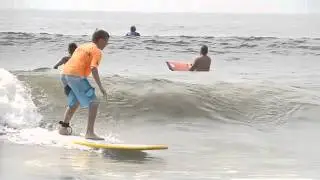 RIP MY SHRED STICK: SHIP BOTTOM, NJ
